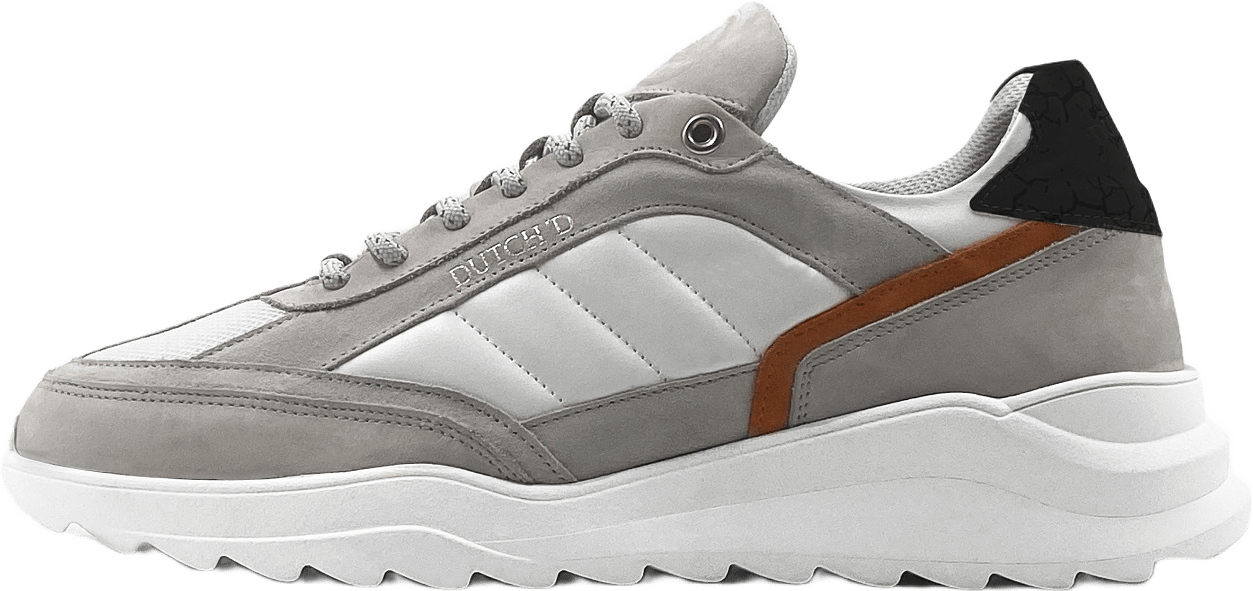 Elements Grey Orange, från DUTCH’D, i färgen grey.