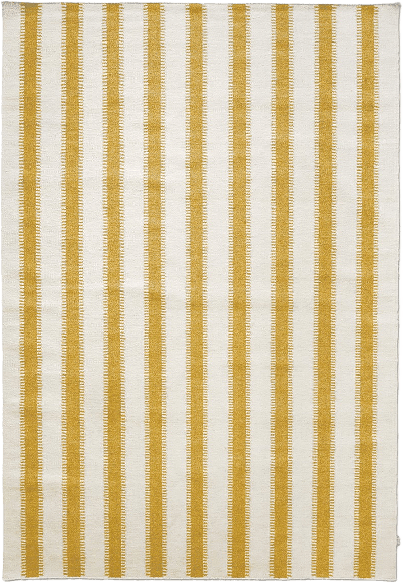 Ullmatta Stripes 200x300cm