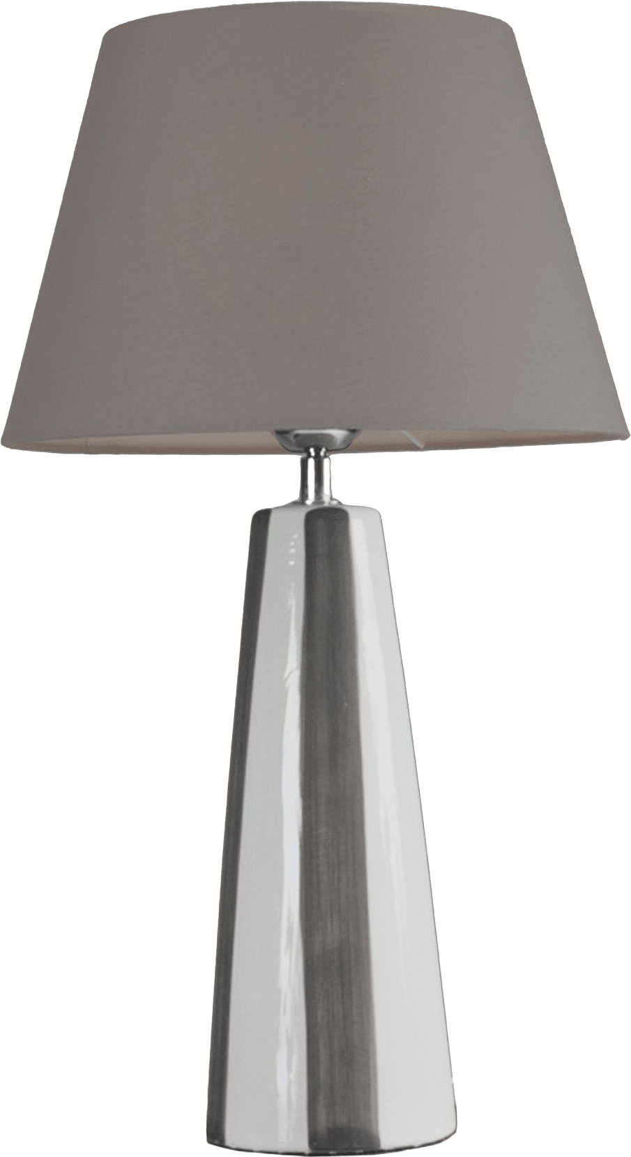 Leya Bordslampa, från PR Home, i färgen brown.
