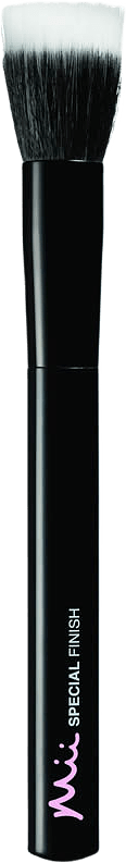 Special Effects Finishing Brush