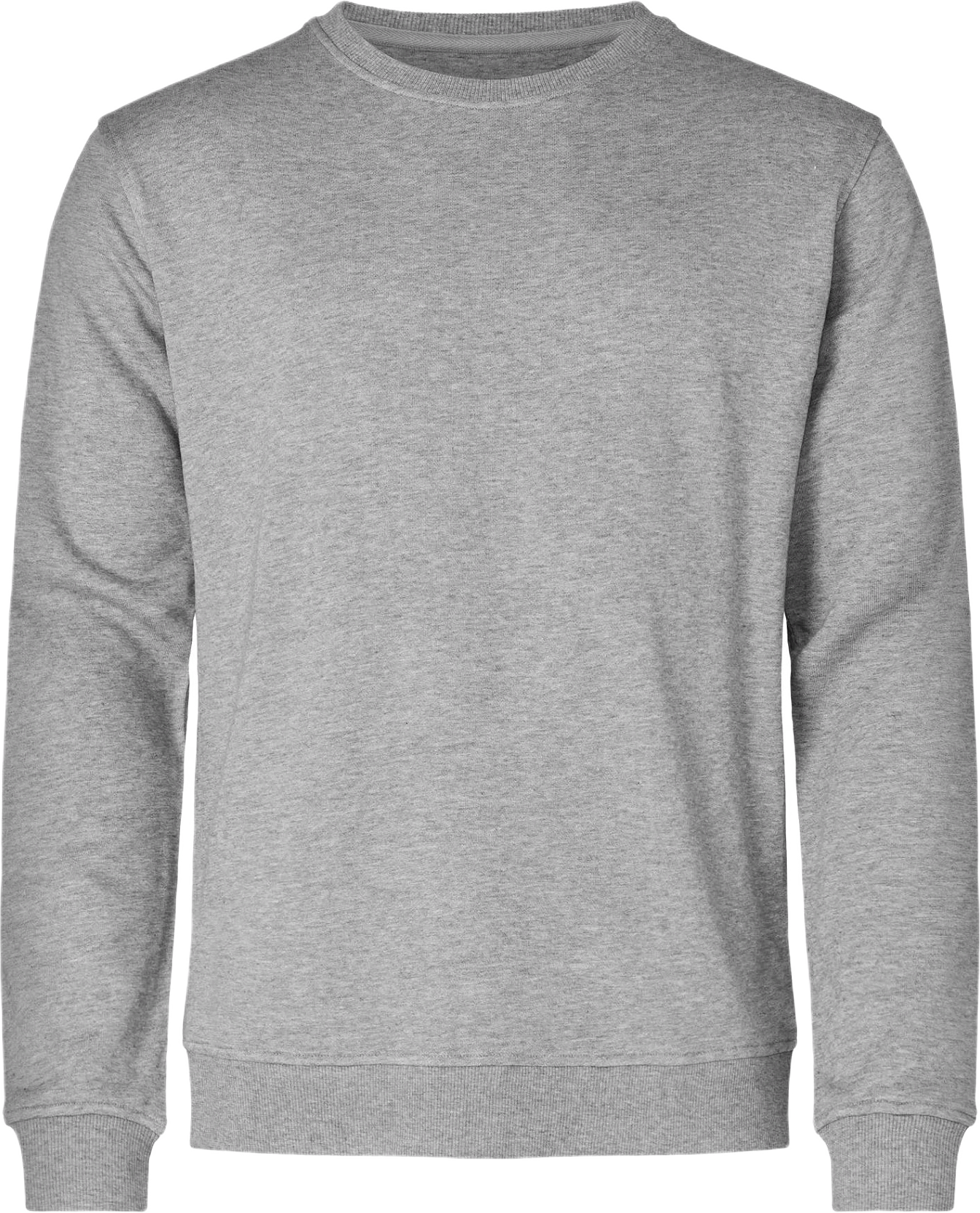 Bambu, Sweatshirt, Svart