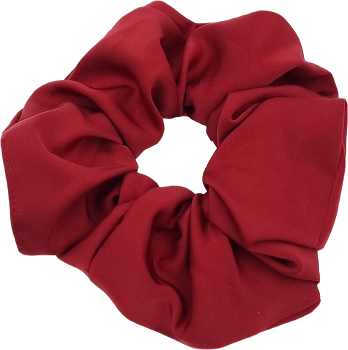 Hårscrunchie