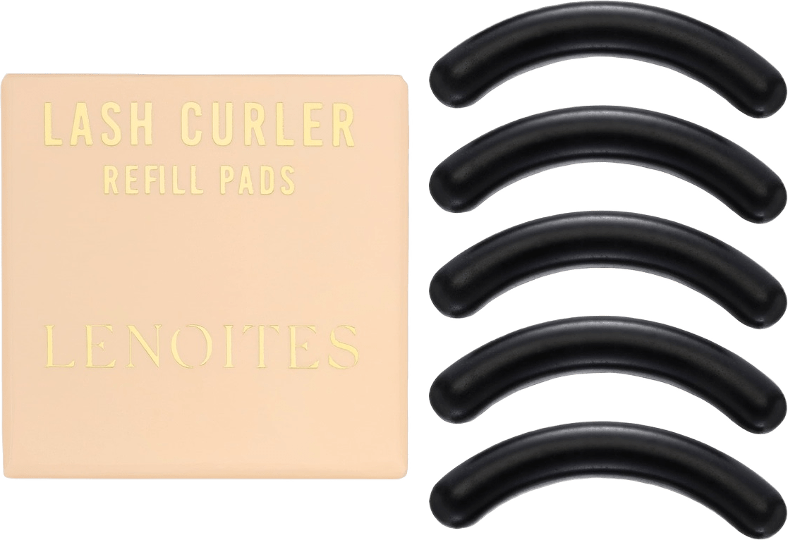 Lash Curler Refill Pads