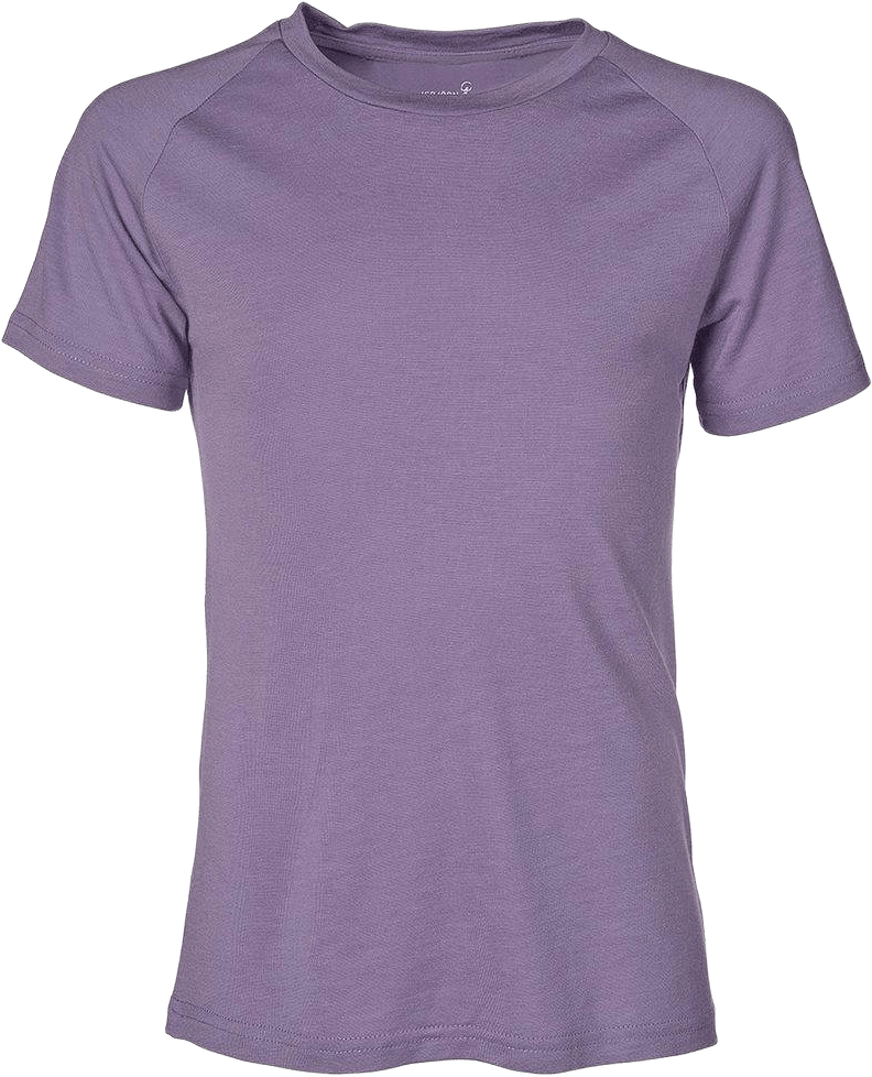 Isbjörn Logo T-shirt 134cl-176cl