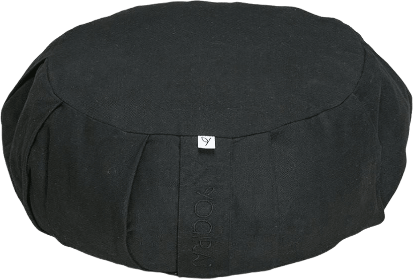 Meditationskudde Meditation Cushion, Round