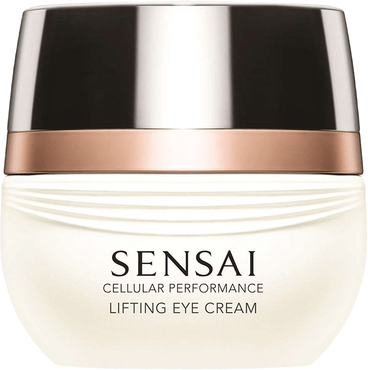 Cellular Performance Lifting Eye Cream, 15 ml, från Sensai.