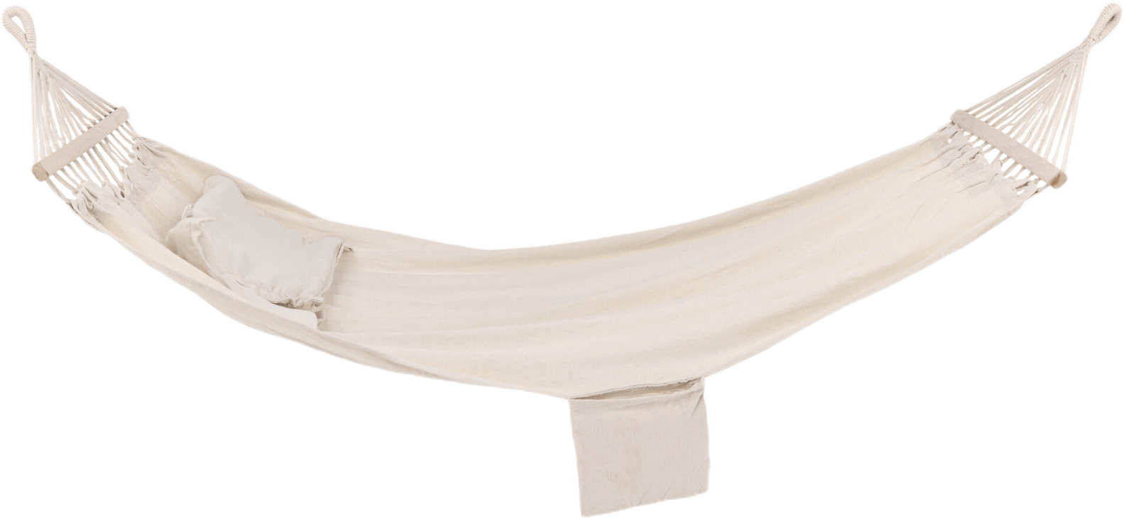 Anini Hammock, från Venture Home, i färgen white.