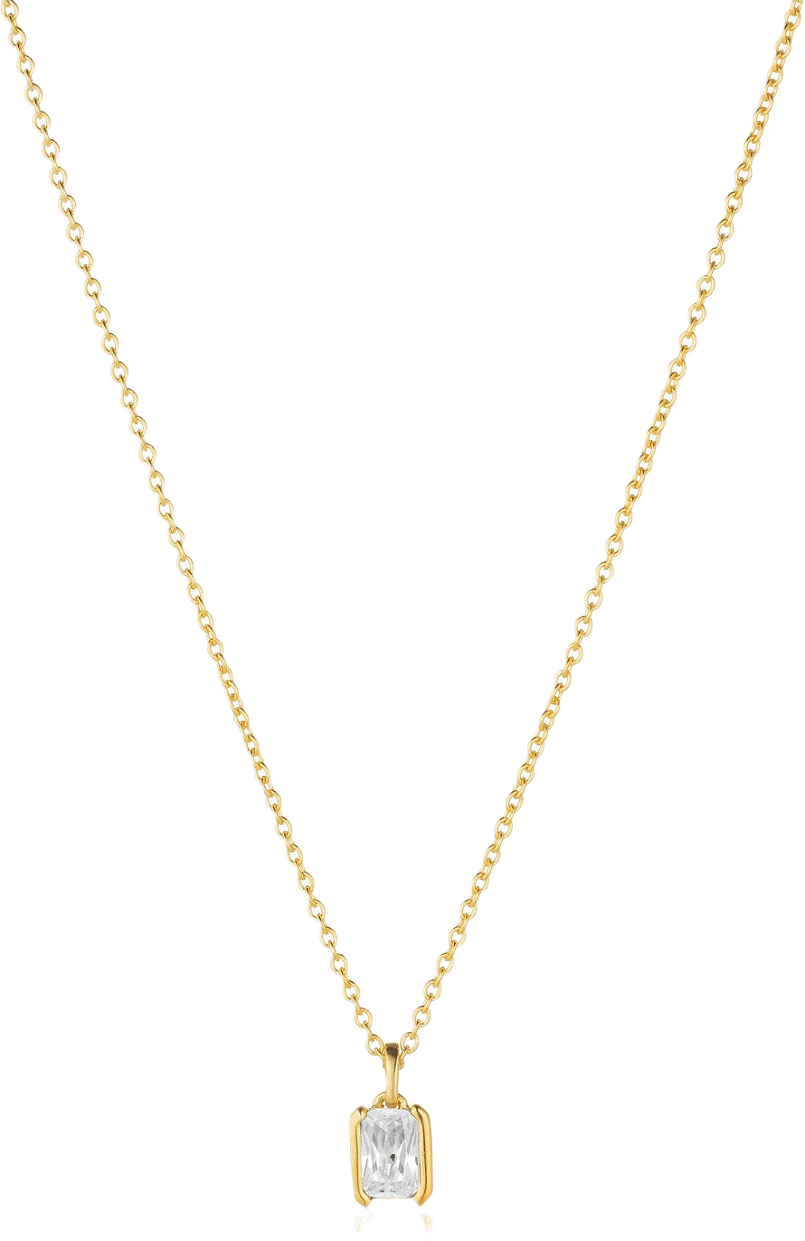 Halsband Roccanova Piccolo, från Sif Jakobs Jewellery, i färgen white.