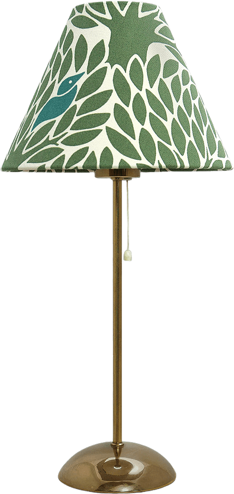 Lampskärm Gömställe