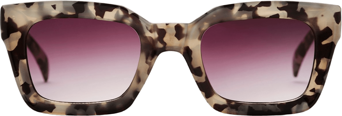 Anna, från CHPO, i färgen dalmatian/black gradient.