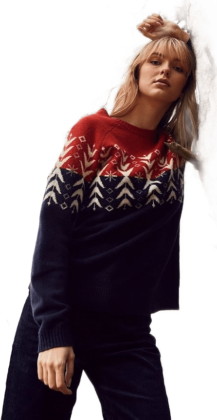 Saga Jumper