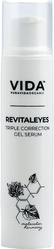 Revitaleyes Triple Action Correction Eye Gel Serum