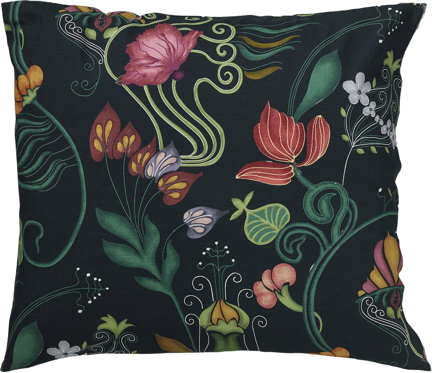 José Kuddfodral, från Svanefors, i färgen svart.