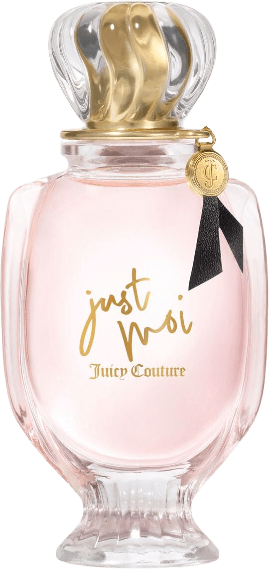 Just Moi Eau de Parfum, från Juicy Couture.