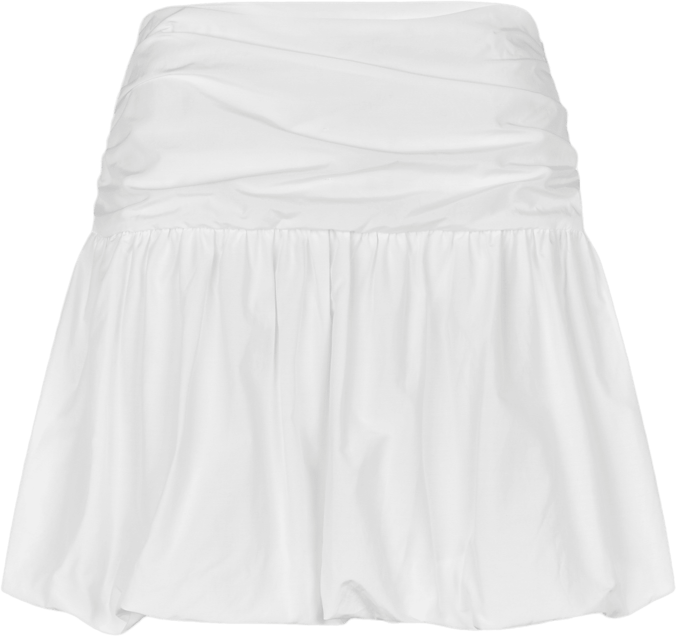 Margotmd Poplin Skirt