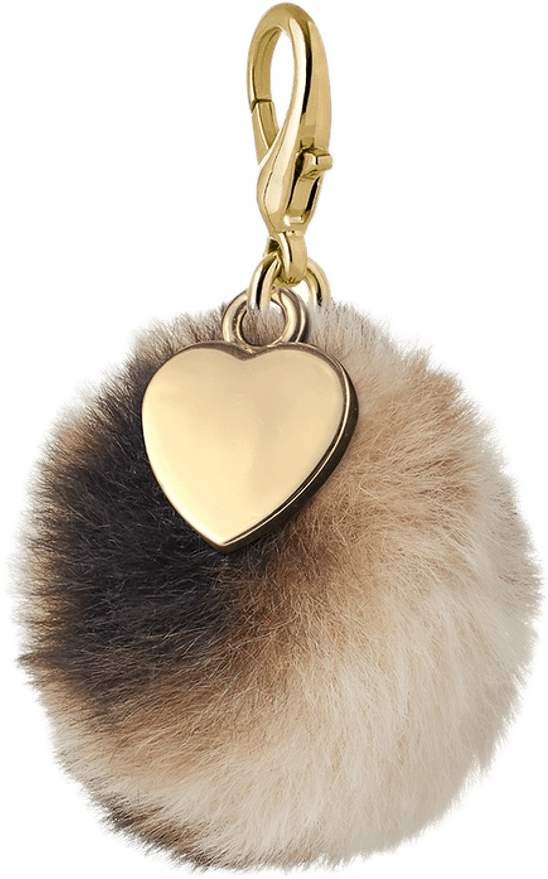 Charm, från Ideal Of Sweden, i färgen multi.