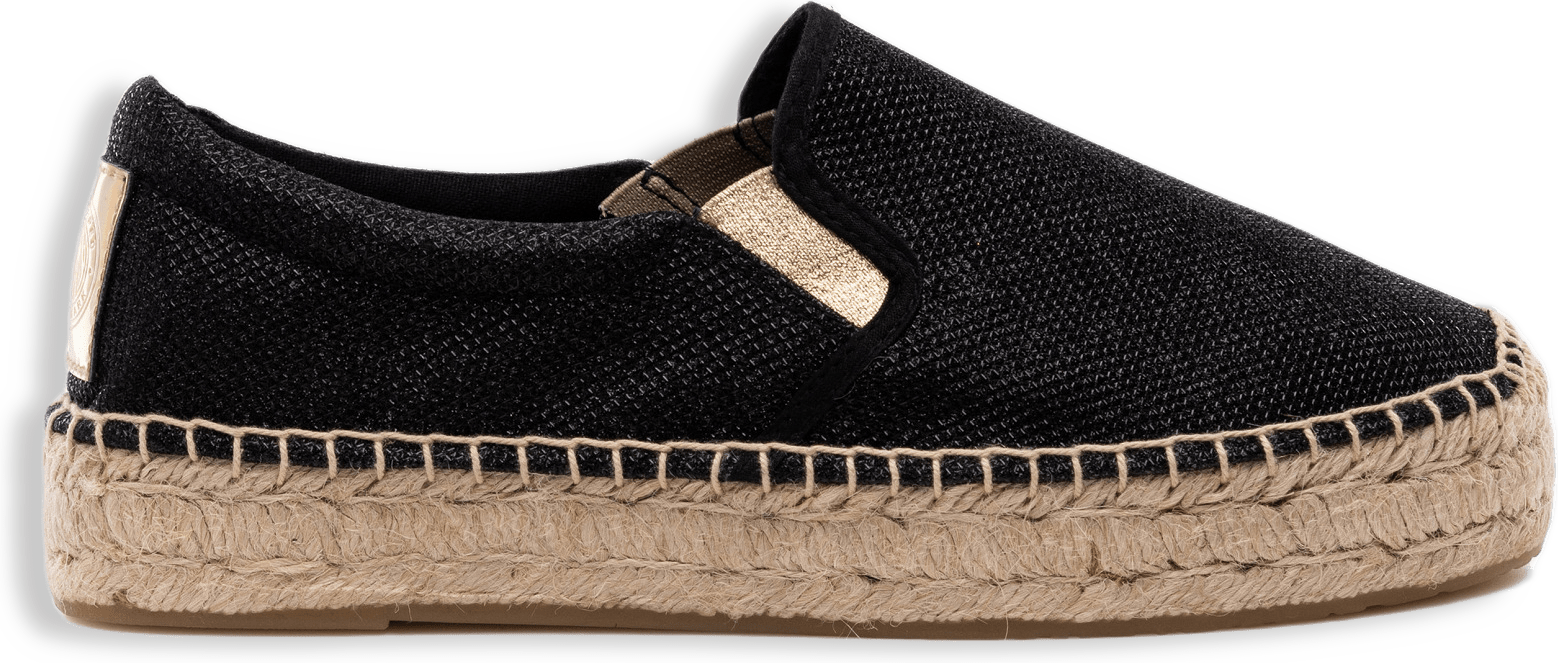 Lawton Espadrille