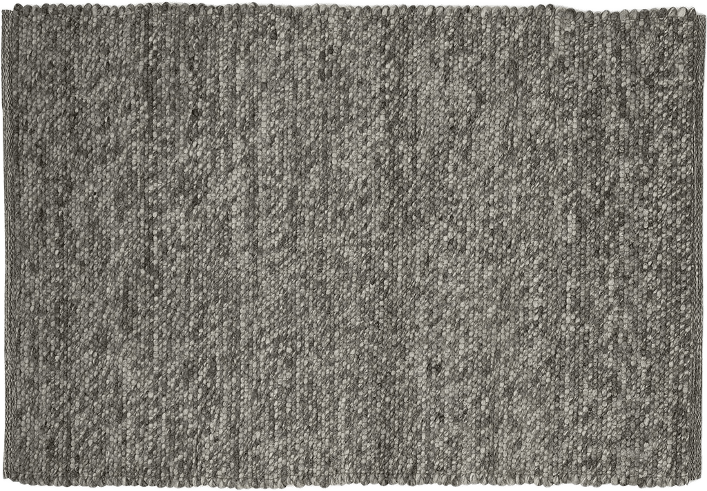 Dörrmatta Merino 60x90cm, från Classic Collection, i färgen grå.