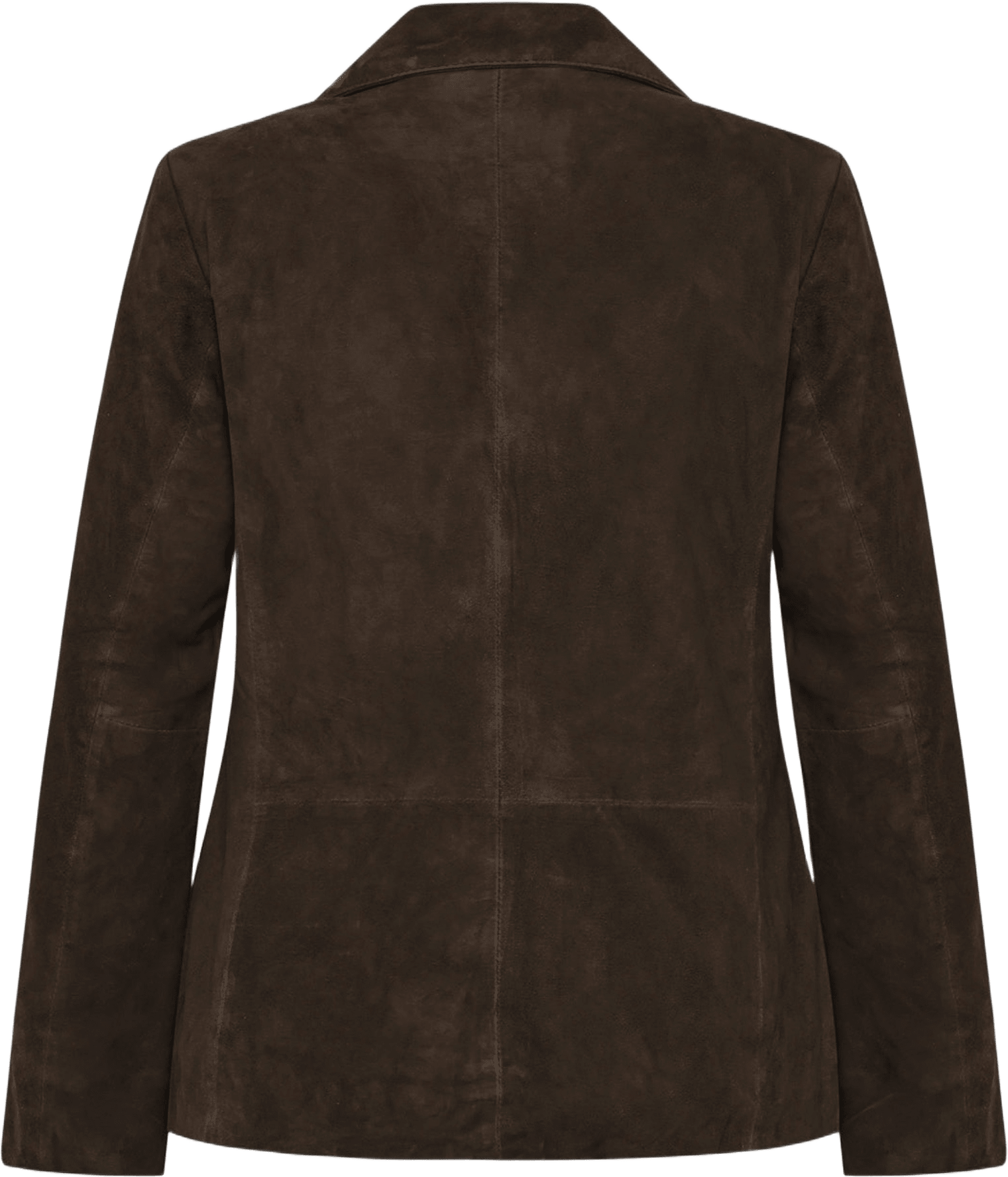 Elana Blazer, från ROCKANDBLUE, i färgen dark brown.