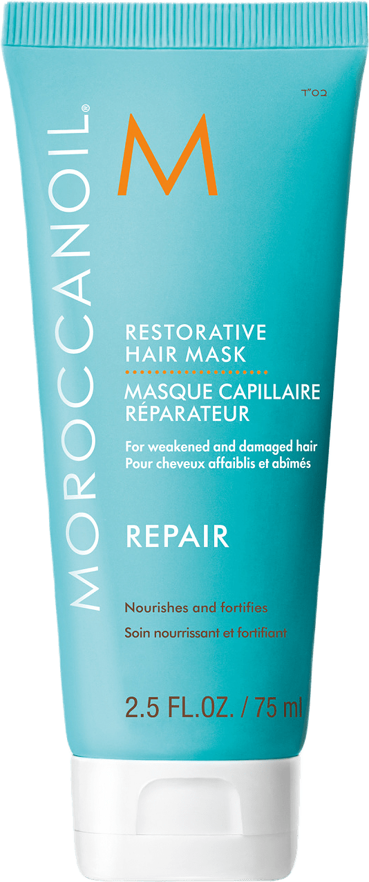 Restorative Hair Mask, 75 ml, från Moroccanoil.
