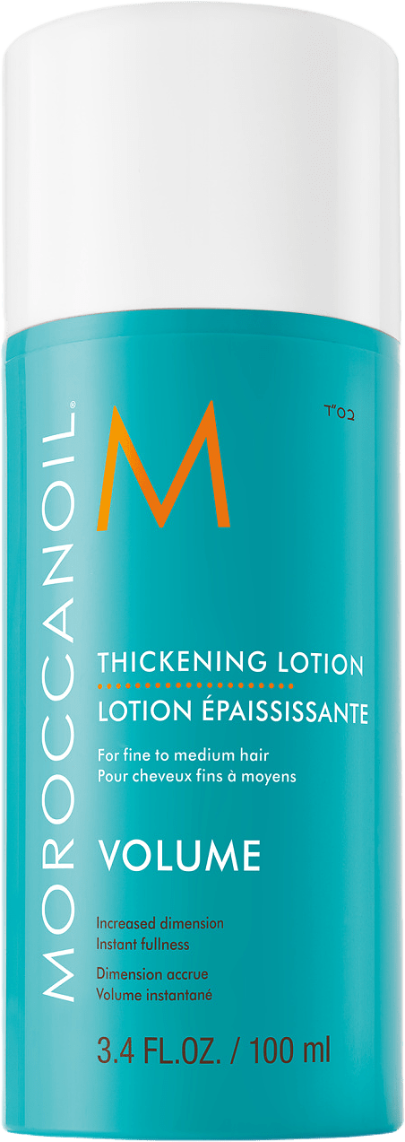 Thickening Lotion, 100 ml, från Moroccanoil.