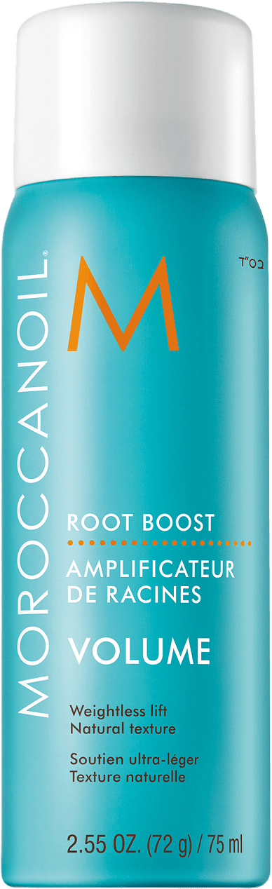 Root Boost, 75 ml, från Moroccanoil, i färgen Spray.