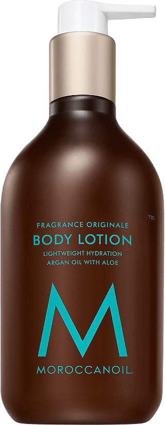 Fragrance Originale Body Lotion