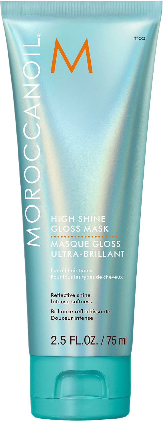 High Gloss Shine Mask, från Moroccanoil.