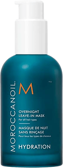 Overnight Leave-in Mask, från Moroccanoil.