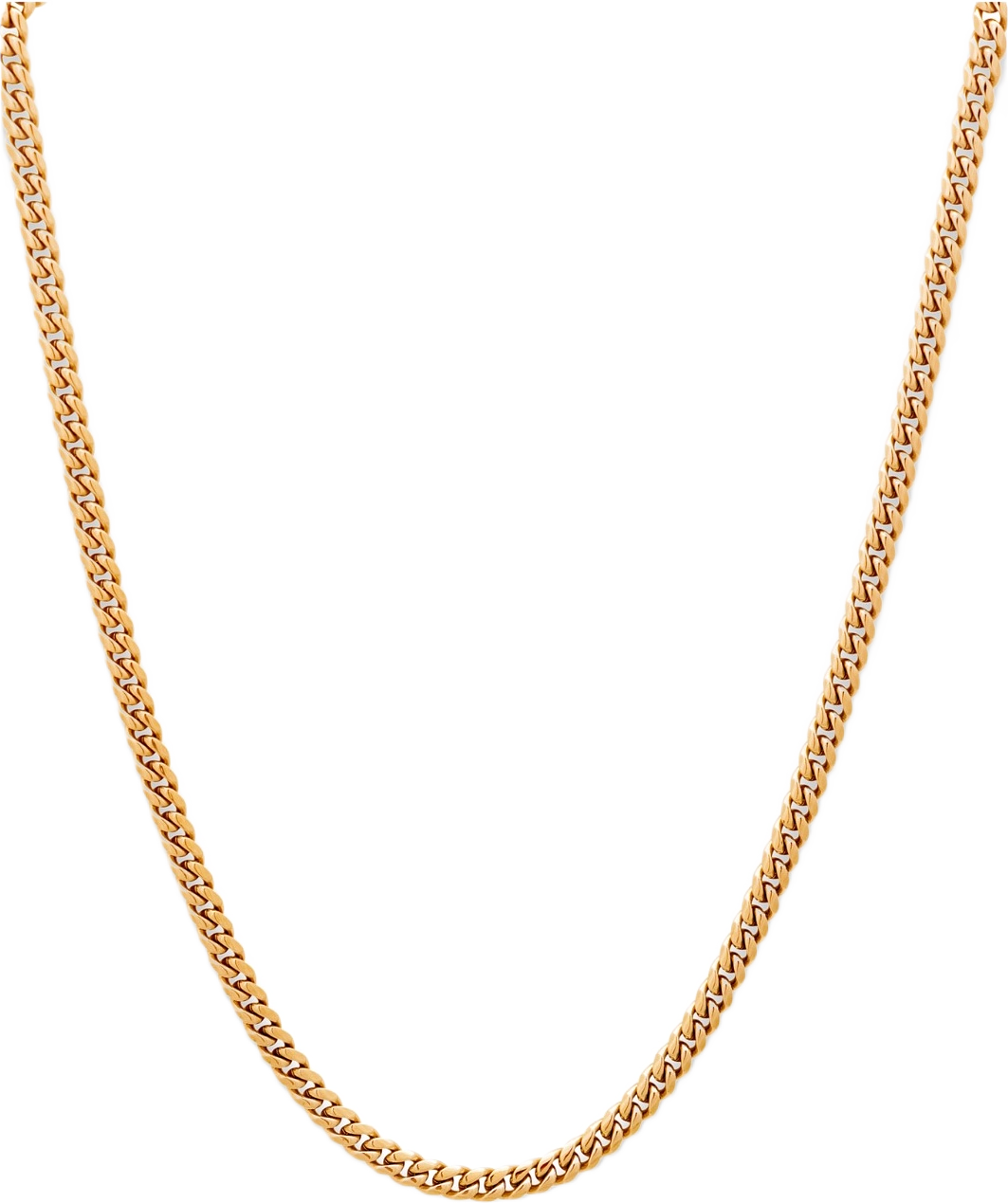 Hyde | Stålhalsband | 5 Mm
