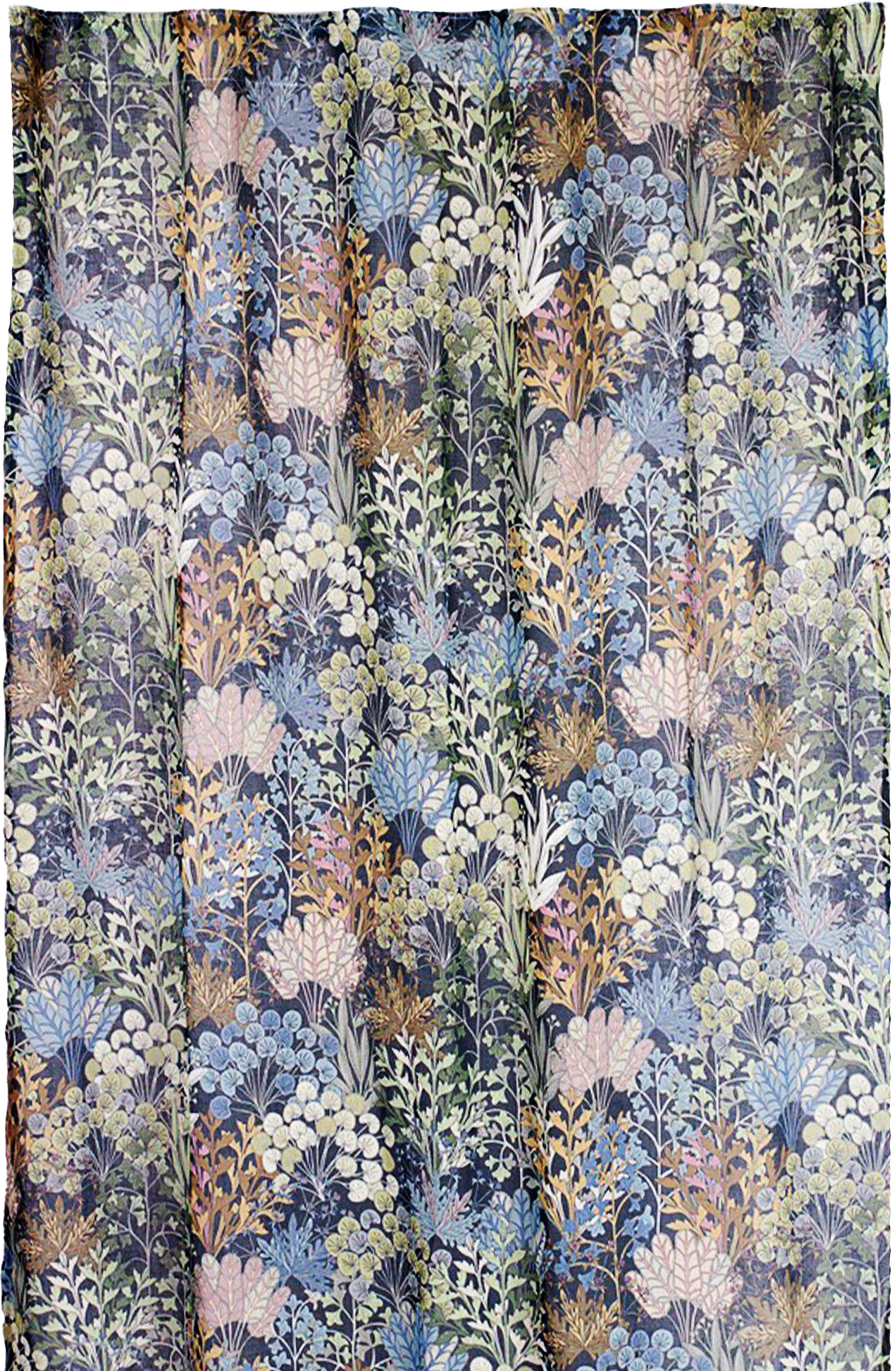 Eden Gardin 2p, från Svanefors, i färgen multi.