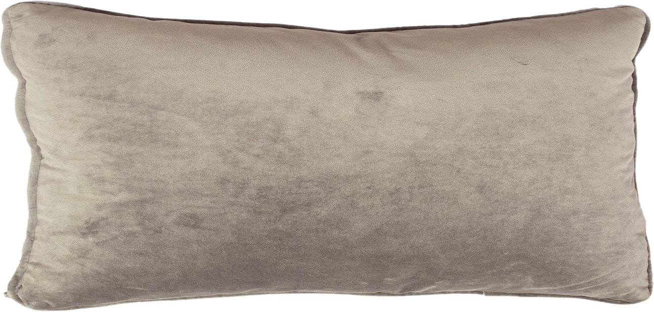 Estelle Kuddfodral, från Svanefors, i färgen sand.