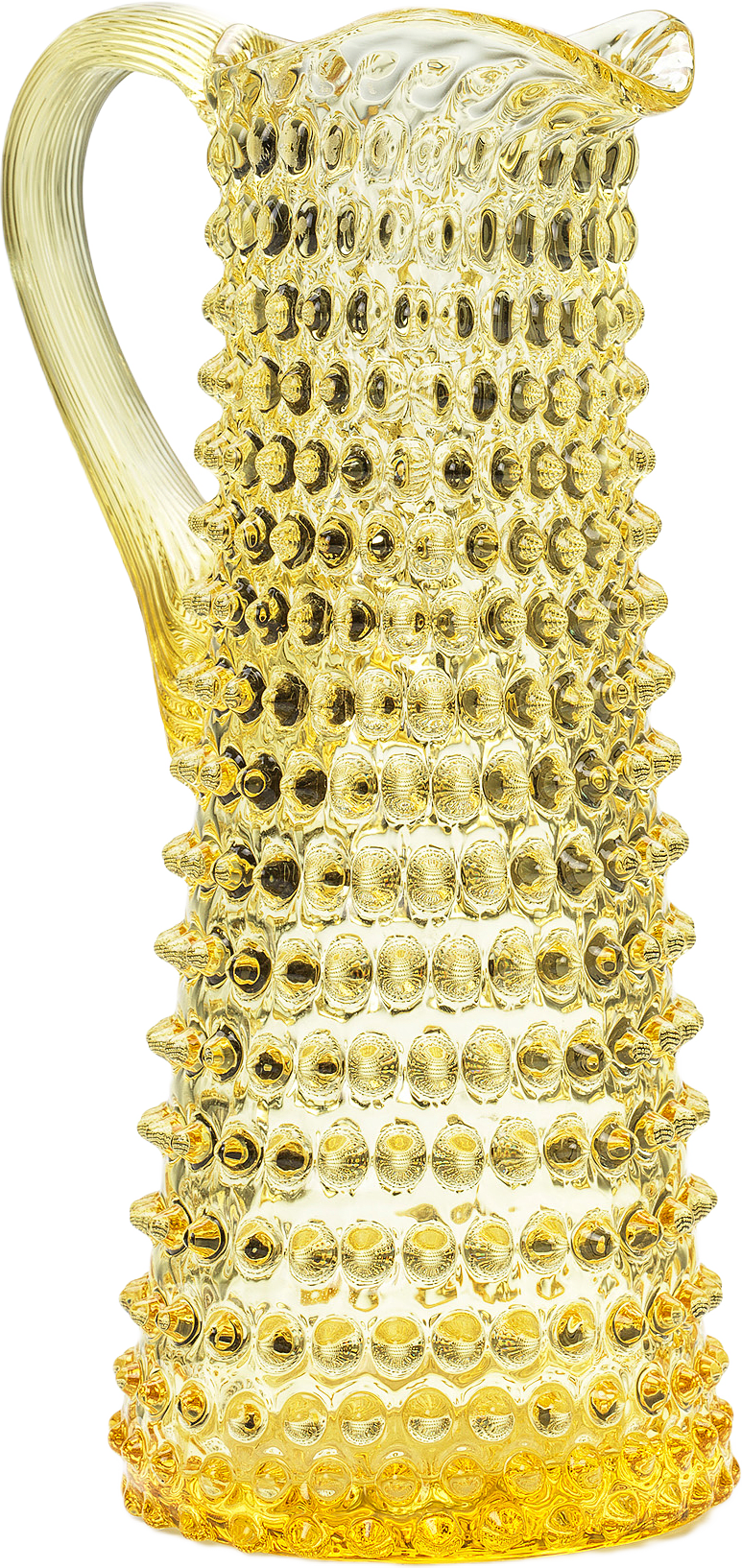 Diana Karaff, från In Flore, i färgen Gul.