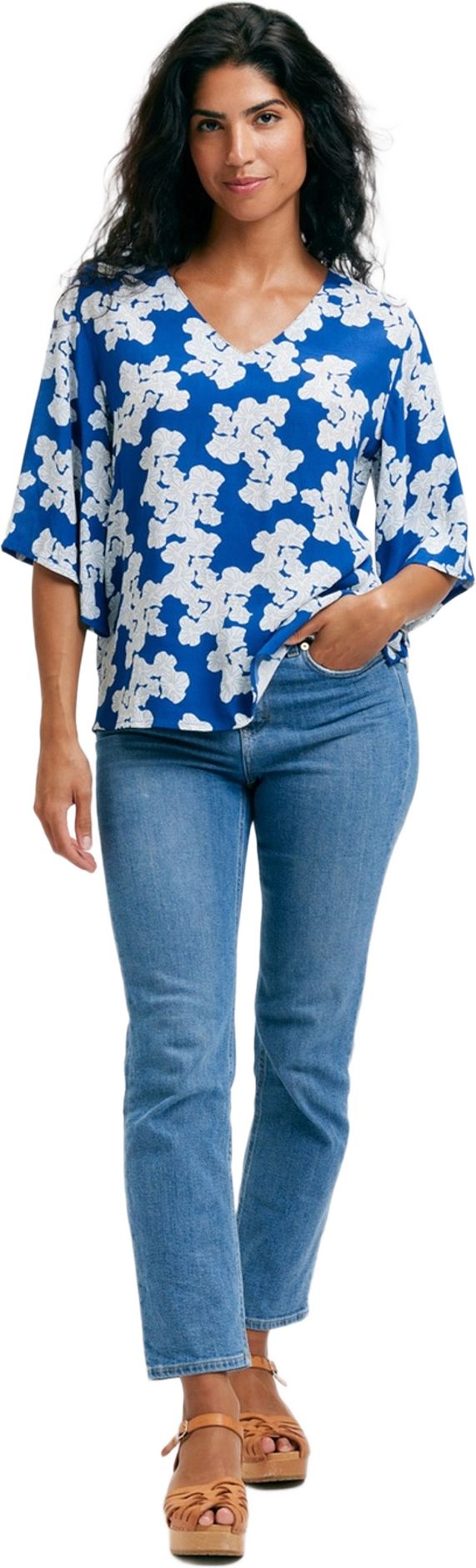 Malin Blus Havstulpan