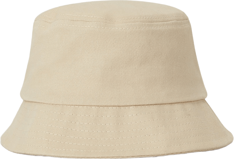 Fisherman Hat - Vuxen, från BabyMocs, i färgen sand.