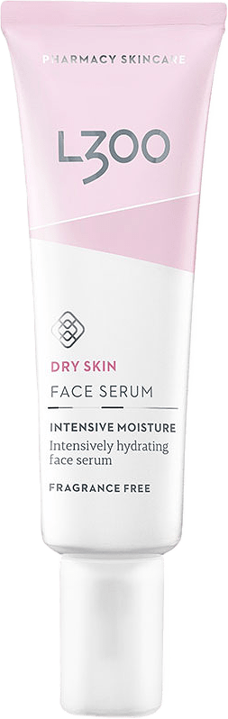 Intensive Moisture Face Serum, från L300.