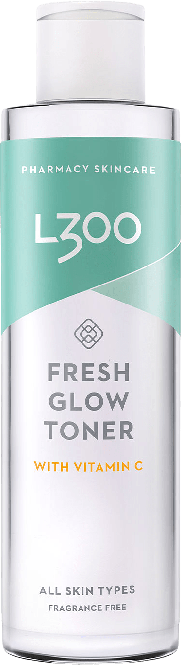 Fresh Glow Toner, från L300.