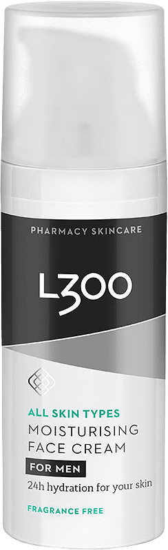 Face Cream For Men, från L300.