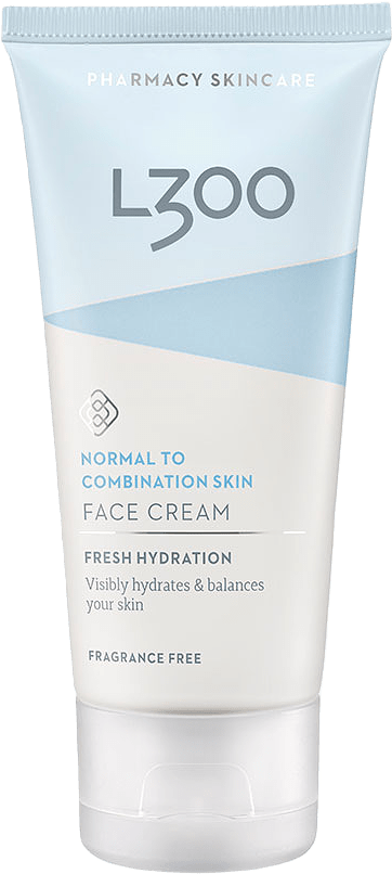 Fresh Hydration Face Cream, från L300.