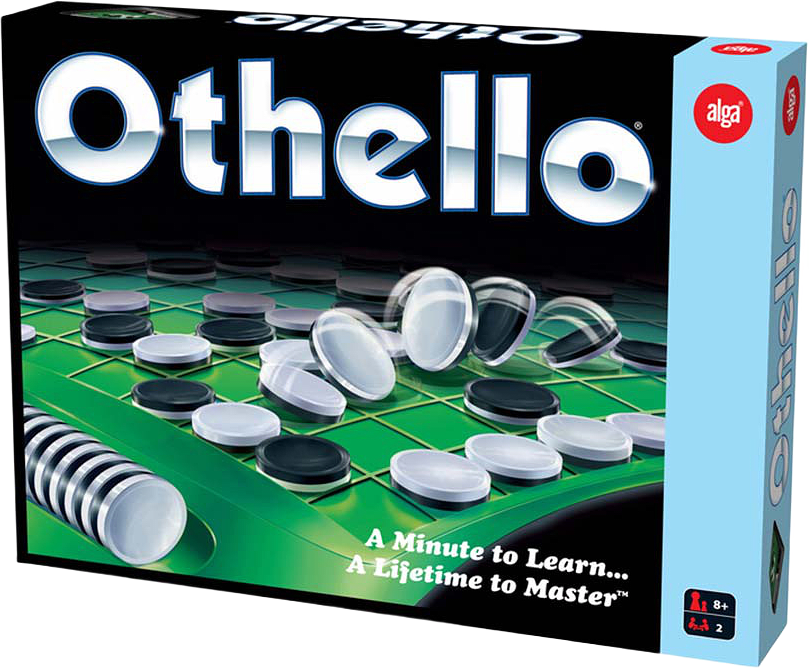 Othello Original, från ALGA.