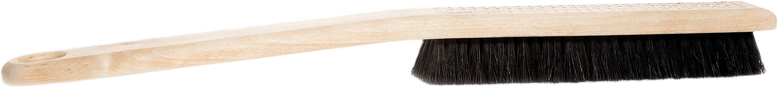 Klädborste, från Iris hantverk.