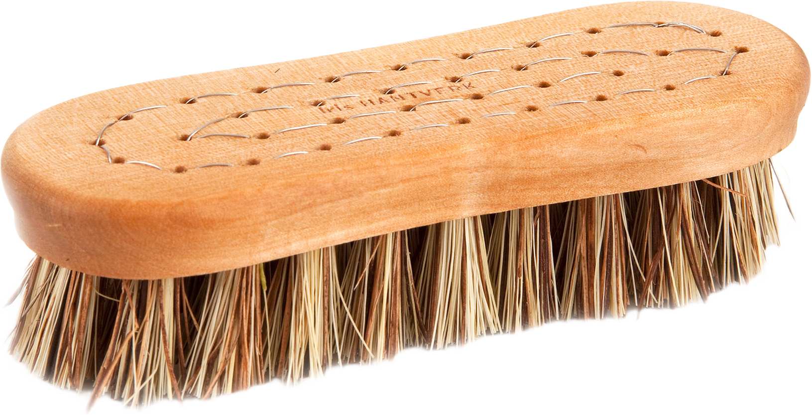 Rotfruktsborste, från Iris hantverk.