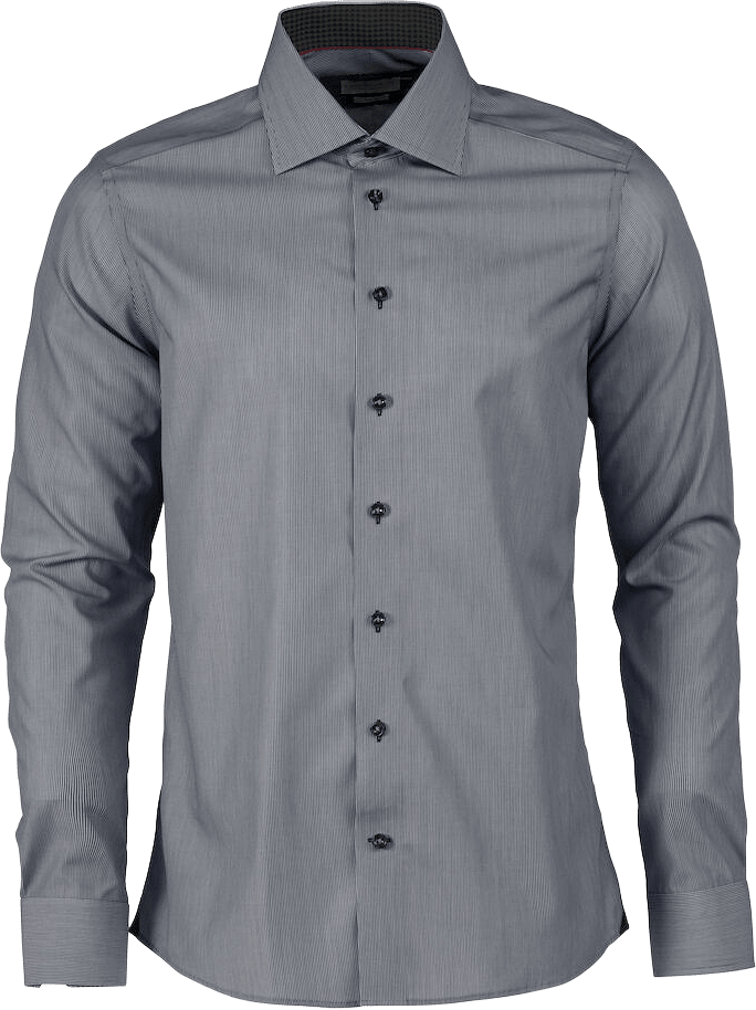 Rb24 Poplin Non-iron Slim Fit