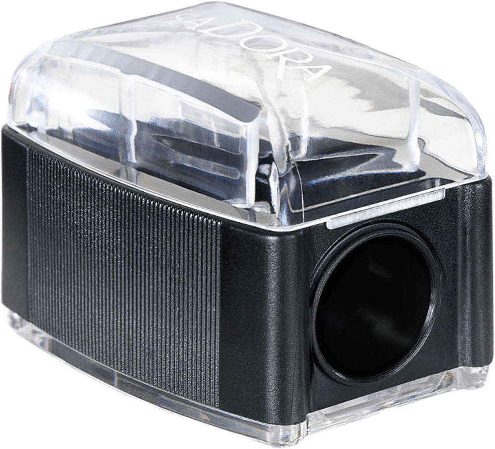 Pencil Sharpener, från IsaDora.