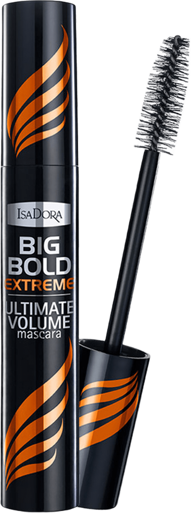 Big Bold Mascara