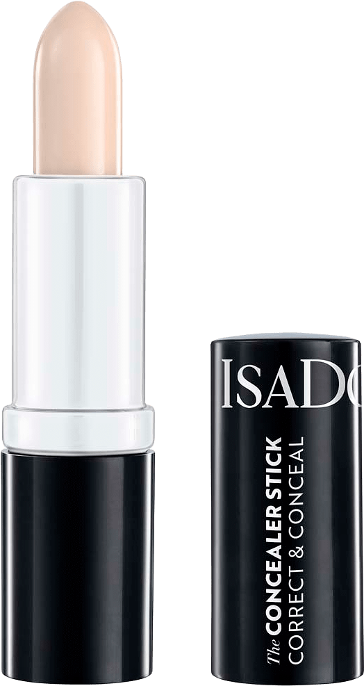 Concealer Stick, från IsaDora, i färgen 1n.