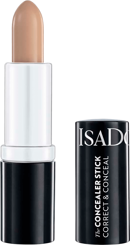 Concealer Stick, från IsaDora, i färgen 7n.