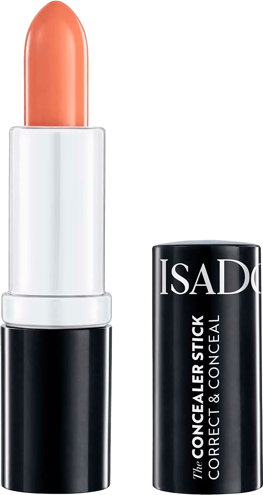 Concealer Stick, från IsaDora, i färgen Orange Cc.