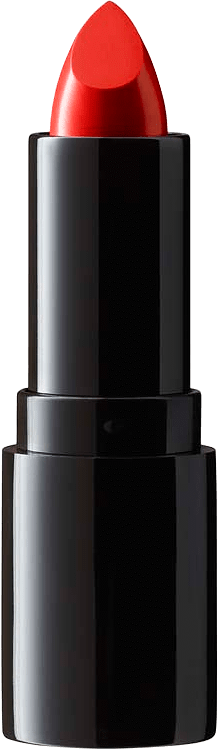 Perfect Moisture Lipstick, från IsaDora, i färgen Classic Red.