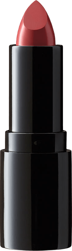 Perfect Moisture Lipstick, från IsaDora, i färgen Cinnabar.